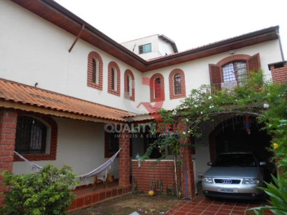 Imagem Sobrado com 4 Quartos à Venda, 200 m² em Vila Formosa - São Paulo