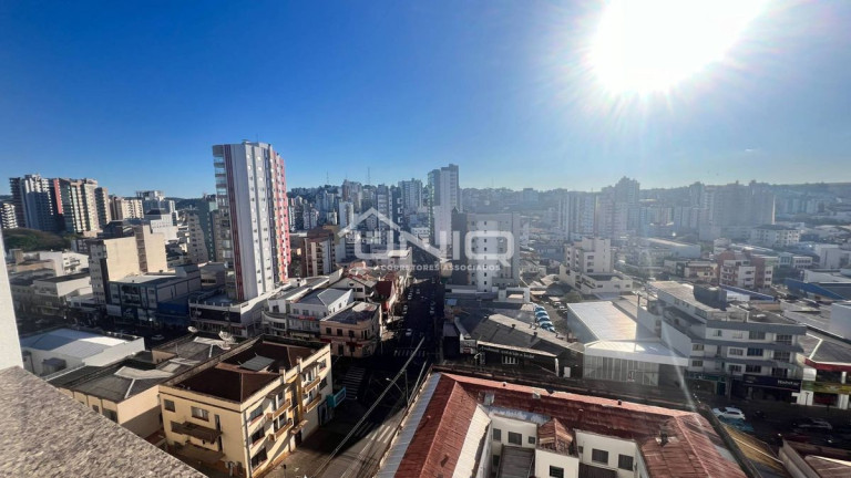 Imagem Apartamento com 2 Quartos para Alugar, 90 m² em Centro - Pato Branco