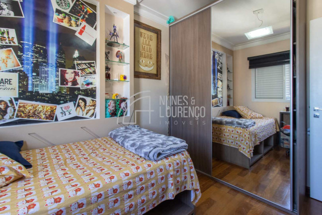 Imagem Apartamento com 3 Quartos à Venda, 105 m² em Boqueirão - Santos Imagem Apartamento com 3 Quartos à Venda, 105 m² em Boqueirão - Santos