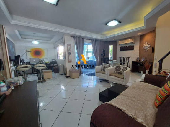 Imagem Casa de Condomínio com 3 Quartos à Venda, 200 m² em Recreio Dos Bandeirantes - Rio De Janeiro