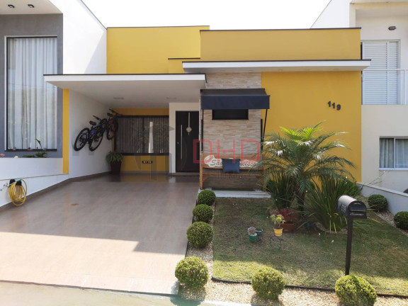 Imagem Casa com 3 Quartos à Venda, 160 m² em Jardim Terras De São Francisco - Sorocaba Imagem Casa com 3 Quartos à Venda, 160 m² em Jardim Terras De São Francisco - Sorocaba