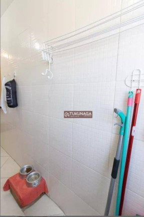 Imagem Apartamento com 2 Quartos à Venda, 45 m² em Ponte Grande - Guarulhos Imagem Apartamento com 2 Quartos à Venda, 45 m² em Ponte Grande - Guarulhos