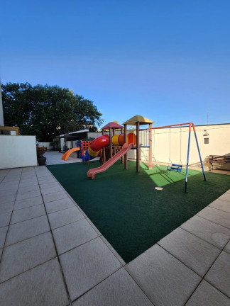Imagem Apartamento com 2 Quartos à Venda, 78 m² em Jardim Floresta - Porto Alegre
