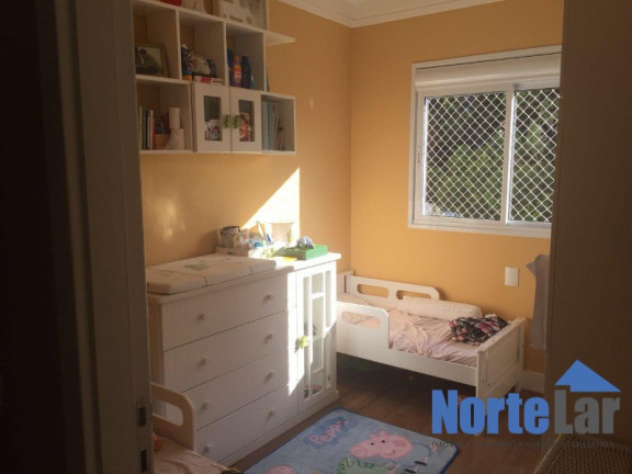 Imagem Apartamento com 3 Quartos à Venda, 100 m² em Jardim Leonor Mendes De Barros - São Paulo