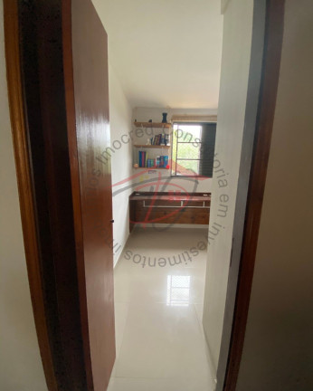 Imagem Imóvel com 2 Quartos à Venda, 49 m² em Jardim João Paulo Ii - Sumaré