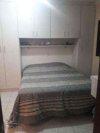 Imagem Apartamento com 3 Quartos à Venda, 90 m² em Jardim Leocádia - Sorocaba
