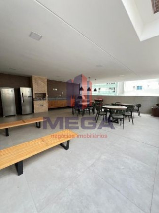 Imagem Apartamento com 3 Quartos à Venda, 123 m² em Praia Da Costa - Vila Velha