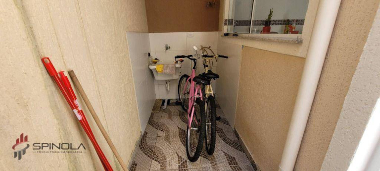 Imagem Sobrado com 2 Quartos à Venda, 51 m² em Maracanã - Praia Grande