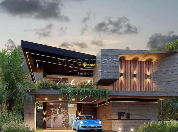 Casa com 4 Quartos à Venda, 500 m² em Condominio Capao Ilhas Resort - Capão Da Canoa