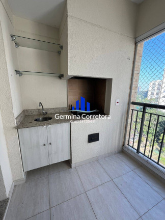 Imagem Apartamento para Alugar, em Alphaville - Santana De Parnaíba Imagem Apartamento para Alugar, em Alphaville - Santana De Parnaíba
