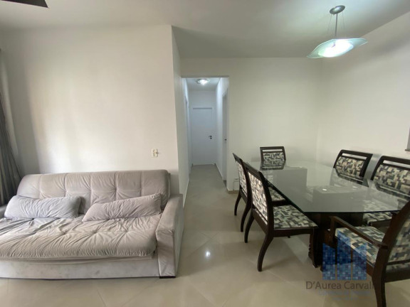Imagem Apartamento com 3 Quartos à Venda, 73 m² em Vila Santa Catarina - São Paulo