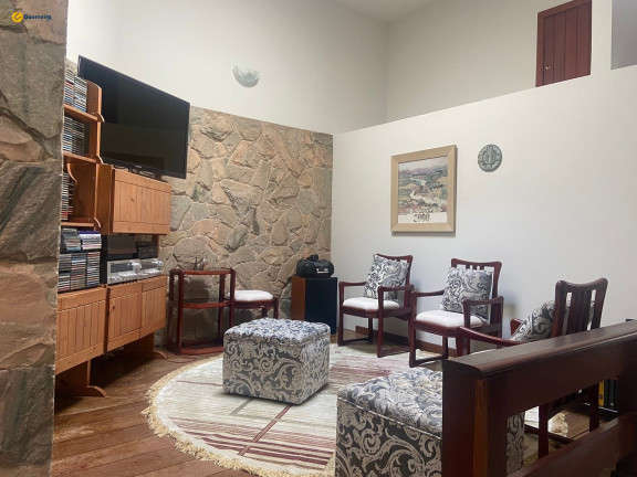 Imagem Casa com 4 Quartos à Venda, 840 m² em Itaguaçu - Florianópolis