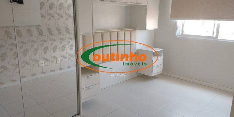 Imagem Apartamento com 3 Quartos à Venda, 73 m² em Tijuca - Rio De Janeiro Imagem Apartamento com 3 Quartos à Venda, 73 m² em Tijuca - Rio De Janeiro