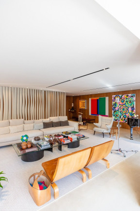 Imagem Apartamento com 3 Quartos à Venda, 410 m² em Jardim Guedala - São Paulo Imagem Apartamento com 3 Quartos à Venda, 410 m² em Jardim Guedala - São Paulo