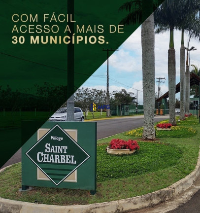 Imagem Casa de Condomínio com 4 Quartos à Venda, 1.105 m² em Village Residencial Saint Charbel - Araçoiaba Da Serra Imagem Casa de Condomínio com 4 Quartos à Venda, 1.105 m² em Village Residencial Saint Charbel - Araçoiaba Da Serra