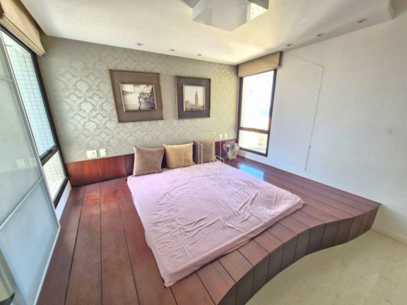 Imagem Imóvel com 3 Quartos à Venda, 162 m² em Jardim Apipema - Salvador Imagem Imóvel com 3 Quartos à Venda, 162 m² em Jardim Apipema - Salvador