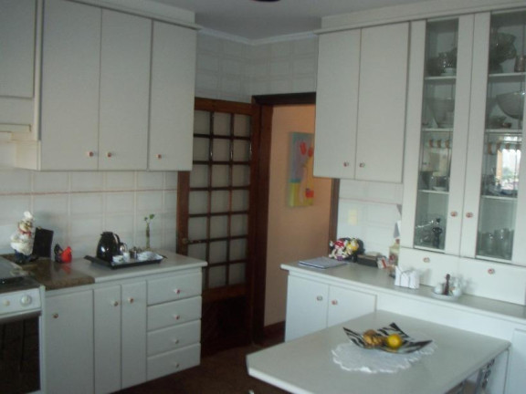 Imagem Apartamento com 3 Quartos à Venda, 173 m² em Vila Bastos - Santo André Imagem Apartamento com 3 Quartos à Venda, 173 m² em Vila Bastos - Santo André