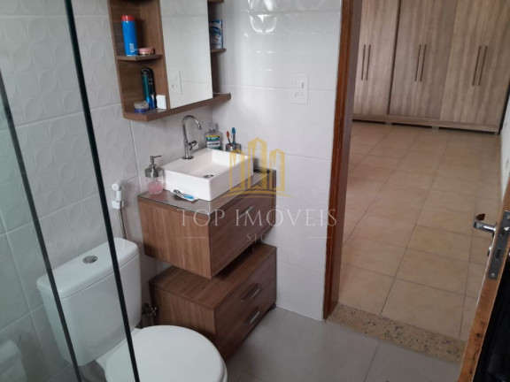 Imagem Sobrado com 2 Quartos à Venda, 175 m² em Residencial Parque Dos Sinos - Jacareí