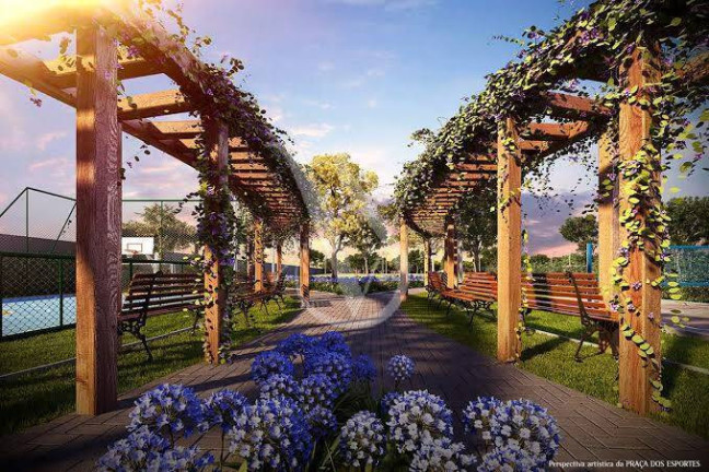 Imagem Terreno à Venda, 360 m² em Do Pinheirinho - Itupeva Imagem Terreno à Venda, 360 m² em Do Pinheirinho - Itupeva