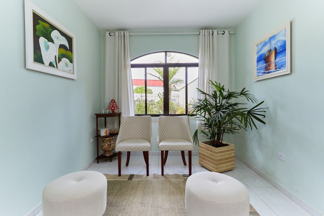 Imagem Casa com 3 Quartos à Venda, 175 m² em Vale Da Boa Esperança - Pinhais