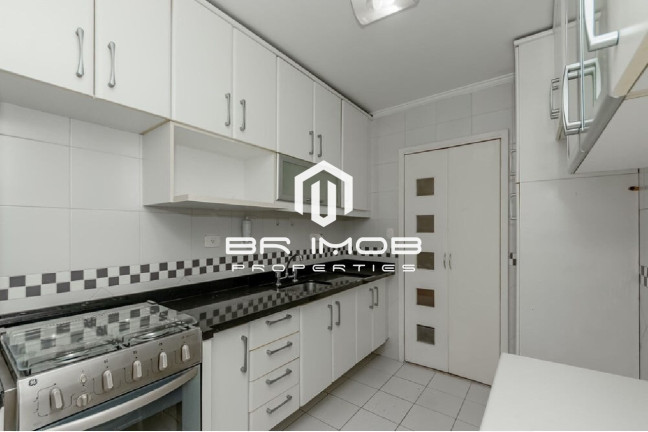 Imagem Imóvel com 2 Quartos à Venda, 78 m² em Saúde - São Paulo Imagem Imóvel com 2 Quartos à Venda, 78 m² em Saúde - São Paulo