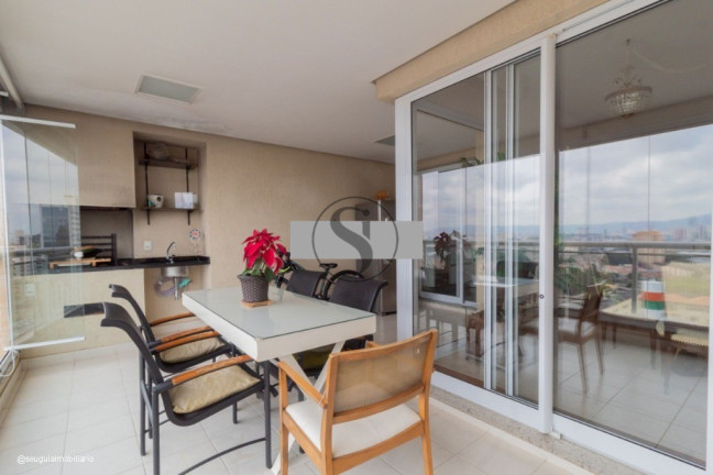 Imagem Apartamento com 3 Quartos à Venda, 166 m² em Lapa - São Paulo Imagem Apartamento com 3 Quartos à Venda, 166 m² em Lapa - São Paulo