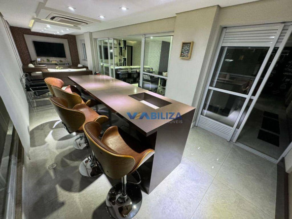 Imagem Apartamento com 3 Quartos à Venda, 197 m² em Jardim Santa Mena - Guarulhos Imagem Apartamento com 3 Quartos à Venda, 197 m² em Jardim Santa Mena - Guarulhos