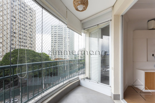 Imagem Apartamento com 3 Quartos à Venda, 196 m² em Alto De Pinheiros - São Paulo