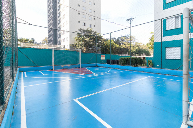 Imagem Apartamento com 1 Quarto à Venda, 35 m² em Quinta Da Paineira - São Paulo