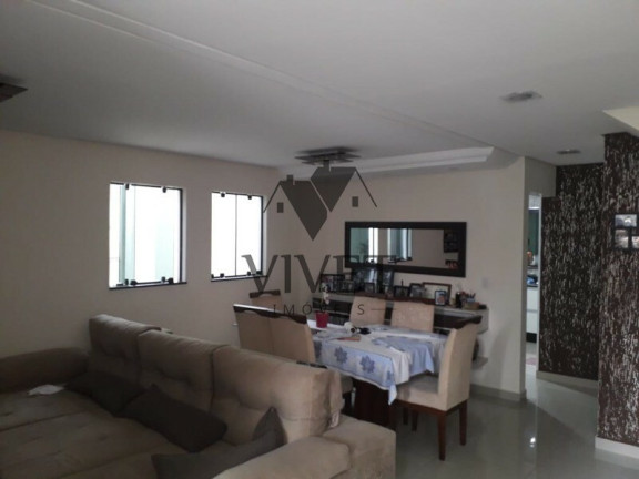 Imagem Casa com 3 Quartos à Venda, 160 m² em Conjunto Residencial Jardim Villagio Torino - Sorocaba Imagem Casa com 3 Quartos à Venda, 160 m² em Conjunto Residencial Jardim Villagio Torino - Sorocaba