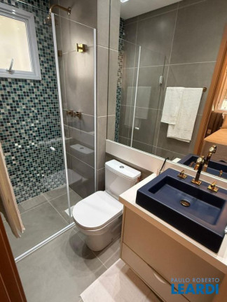 Imagem Apartamento com 2 Quartos à Venda, 64 m² em Campestre - Santo André