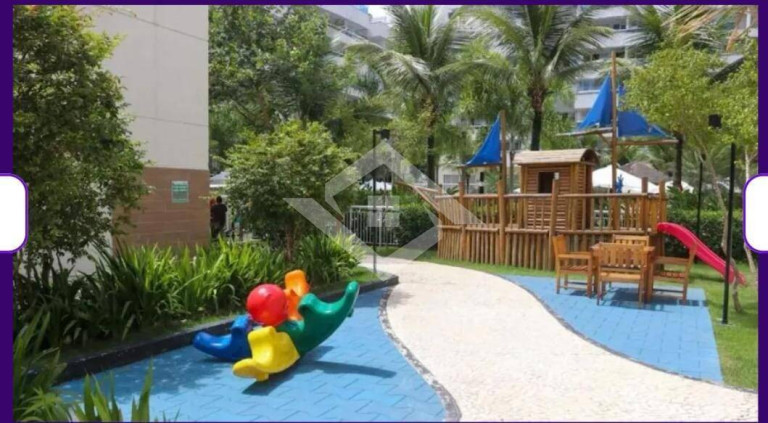 Imagem Apartamento com 3 Quartos à Venda, 93 m² em Recreio Dos Bandeirantes - Rio De Janeiro Imagem Apartamento com 3 Quartos à Venda, 93 m² em Recreio Dos Bandeirantes - Rio De Janeiro