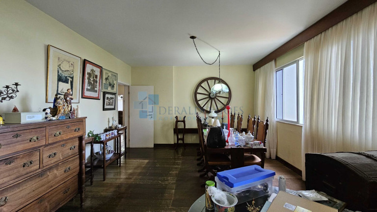Imagem Apartamento com 4 Quartos à Venda, 248 m² em Canela - Salvador Imagem Apartamento com 4 Quartos à Venda, 248 m² em Canela - Salvador