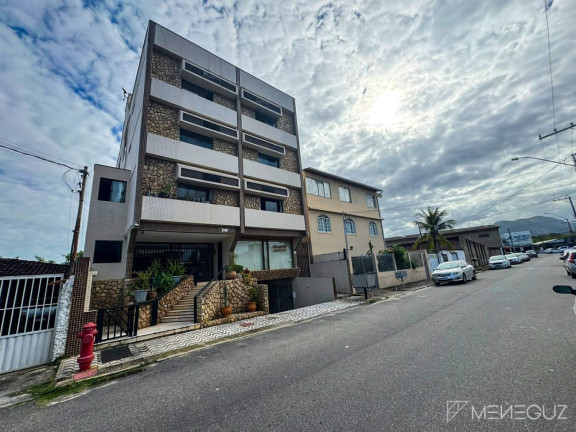 Imagem Apartamento com 1 Quarto à Venda, 60 m² em Praia Do Morro - Guarapari
