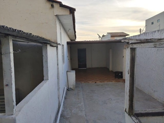 Casa com 2 Quartos à Venda, 130 m² em Vila Jaboticabeira - Taubaté