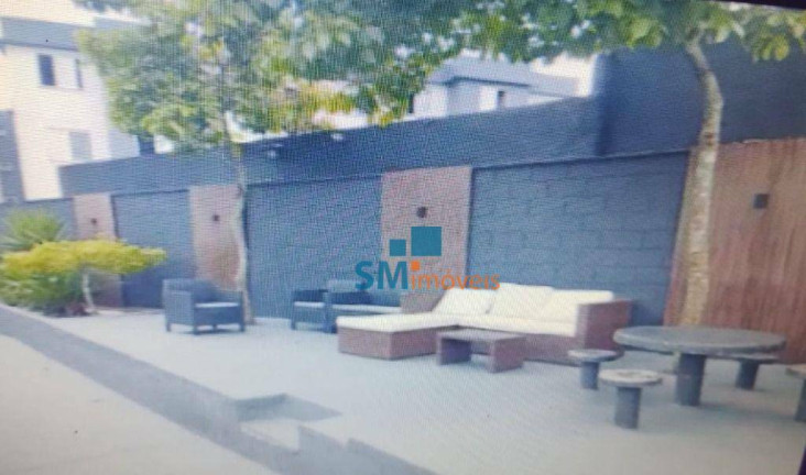 Imagem Apartamento com 2 Quartos à Venda, 48 m² em Vila Bela Vista - Santo André Imagem Apartamento com 2 Quartos à Venda, 48 m² em Vila Bela Vista - Santo André