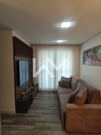 Imagem Apartamento com 2 Quartos à Venda, 67 m² em Jardim Flor Da Montanha - Guarulhos Imagem Apartamento com 2 Quartos à Venda, 67 m² em Jardim Flor Da Montanha - Guarulhos