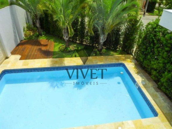 Imagem Casa de Condomínio com 4 Quartos à Venda, 500 m² em Parque Campolim - Sorocaba