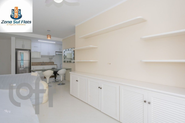 Imagem Apartamento com 2 Quartos à Venda, 76 m² em Cidade Monções - São Paulo Imagem Apartamento com 2 Quartos à Venda, 76 m² em Cidade Monções - São Paulo