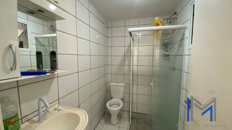 Imagem Apartamento com 2 Quartos à Venda, 48 m² em Vila Helena - Carapicuíba