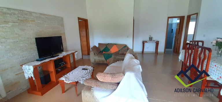 Imagem Casa com 3 Quartos à Venda, 1.540 m² em Jarinu Imagem Casa com 3 Quartos à Venda, 1.540 m² em Jarinu