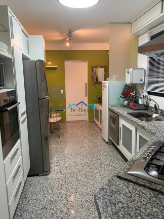 Imagem Apartamento com 3 Quartos à Venda, 173 m² em Perdizes - São Paulo