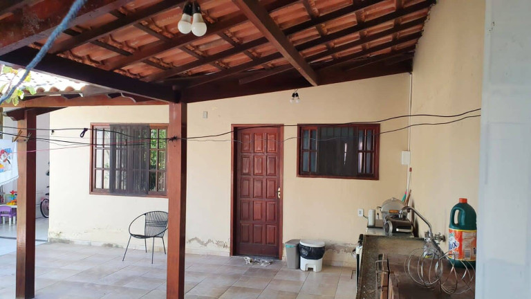 Casa com 2 Quartos à Venda,  em Itaville - Itaboraí