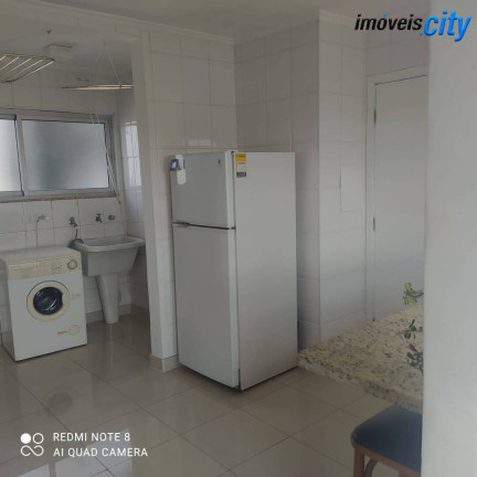 Imagem Apartamento com 2 Quartos à Venda, 75 m² em Cambuci - São Paulo