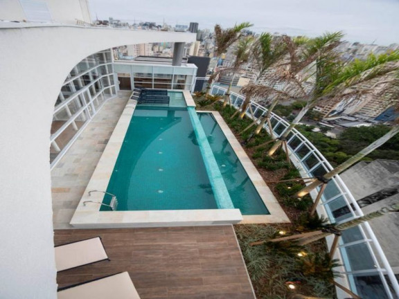 Imagem Apartamento com 1 Quarto à Venda, 49 m²