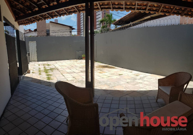 Imagem Casa com 3 Quartos para Alugar, 350 m² em Capim Macio - Natal