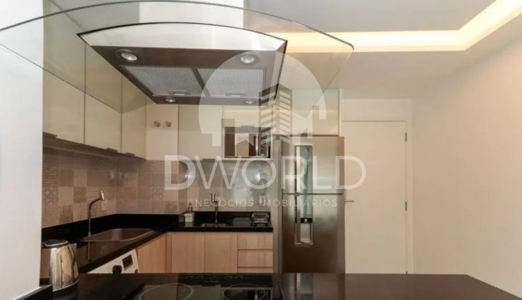 Imagem Flat com 1 Quarto à Venda, 49 m² em Pinheiros - São Paulo Imagem Flat com 1 Quarto à Venda, 49 m² em Pinheiros - São Paulo