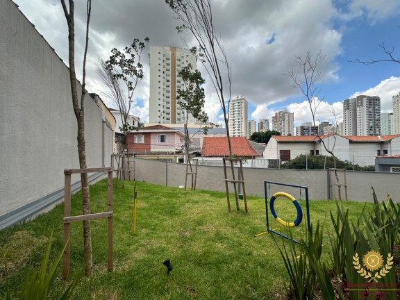 Imagem Apartamento com 2 Quartos à Venda, 39 m² em Santana - São Paulo Imagem Apartamento com 2 Quartos à Venda, 39 m² em Santana - São Paulo