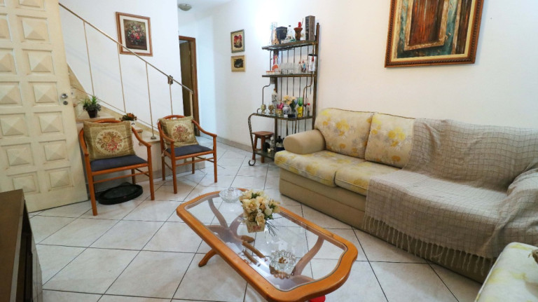 Imagem Sobrado com 5 Quartos à Venda, 200 m² em Vila São Francisco (zona Sul) - São Paulo