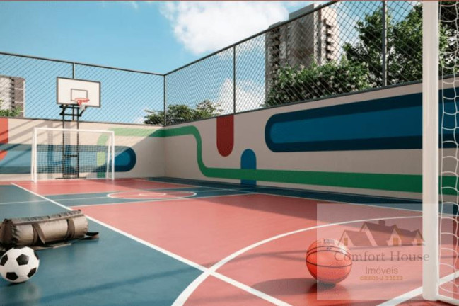 Imagem Apartamento com 2 Quartos à Venda, 51 m² em Santa Terezinha - São Bernardo Do Campo Imagem Apartamento com 2 Quartos à Venda, 51 m² em Santa Terezinha - São Bernardo Do Campo